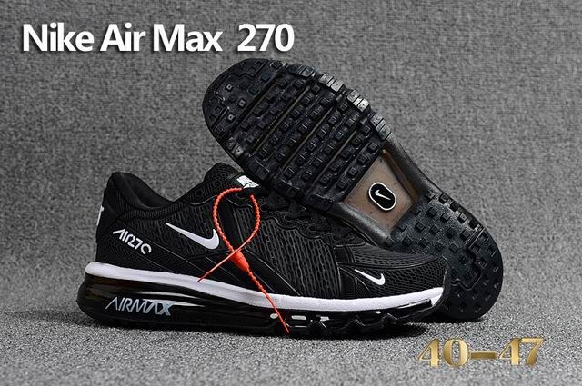 men air max 270 shoes-002